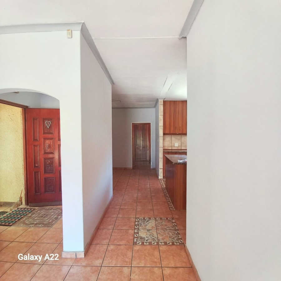 To Let 3 Bedroom Property for Rent in Sasolburg Ext 11 Free State